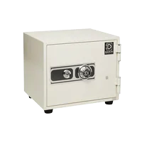 ตู้เซฟนิรภัยกันไฟ Daiichi รุ่น DA-1 รหัสหมุน