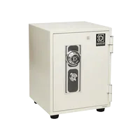 ตู้เซฟนิรภัย Daiichi รุ่น DA-2 รหัสหมุน