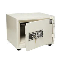 ตู้เซฟนิรภัย Daiichi รุ่น DA-3 รหัสหมุน