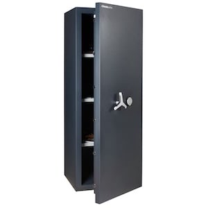 ตู้เซฟ Chubbsafes รุ่น Duo Guard ราคาพิเศษ